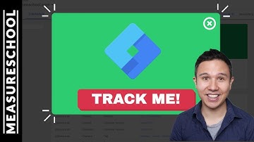 How to track Modal Popups with Google Tag Manager