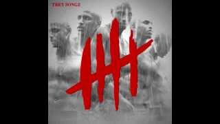 Trey Songz - Chapter V - Inside Interlude