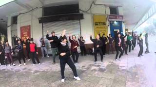 Hanoi - Gangnam Style