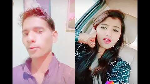 Sandeep Shukla tik Tok video(2)