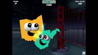 Stack the States 2 #29 “More minigames”