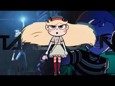 Takedown{Twice Ver.}//AMV//Multi-Fandom Tribute 