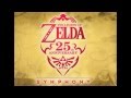 01 - The Legend of Zelda 25th Anniversary Medley - Legend of Zelda 25th Anniversary Orchestra