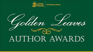 Golden Leaves 2025 Award Winners