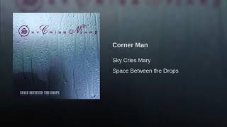 Corner Man