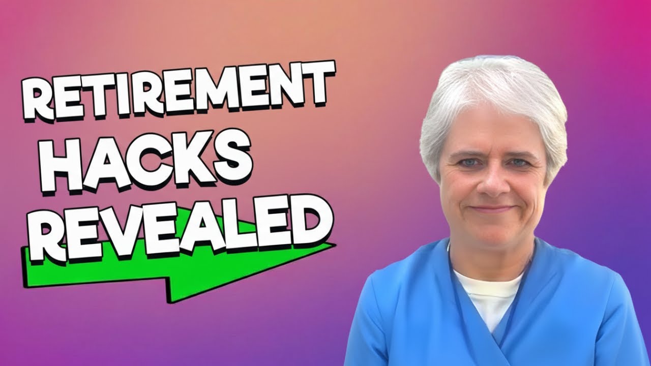 Что вам никто не расскажет о жизни на пенсии