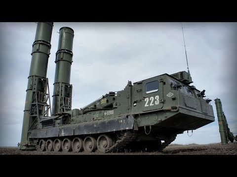 Video: Farlig, men ikke almægtig. Hvilke overraskelser kan det ukrainsk-polske luftforsvarssystem baseret på R-27-missiler præsentere?
