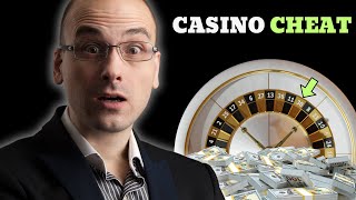 The Man Who Beat Live Roulette – Casino Scam Exposed 🎰