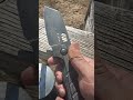The kizer vanguard sheepdog xl is a beast! #edc #knivescollection #knifecommunity
