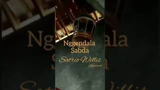 Download Lagu #suara peekutut lokal nggendala sabda..yg usianya 20 tahun. MP3