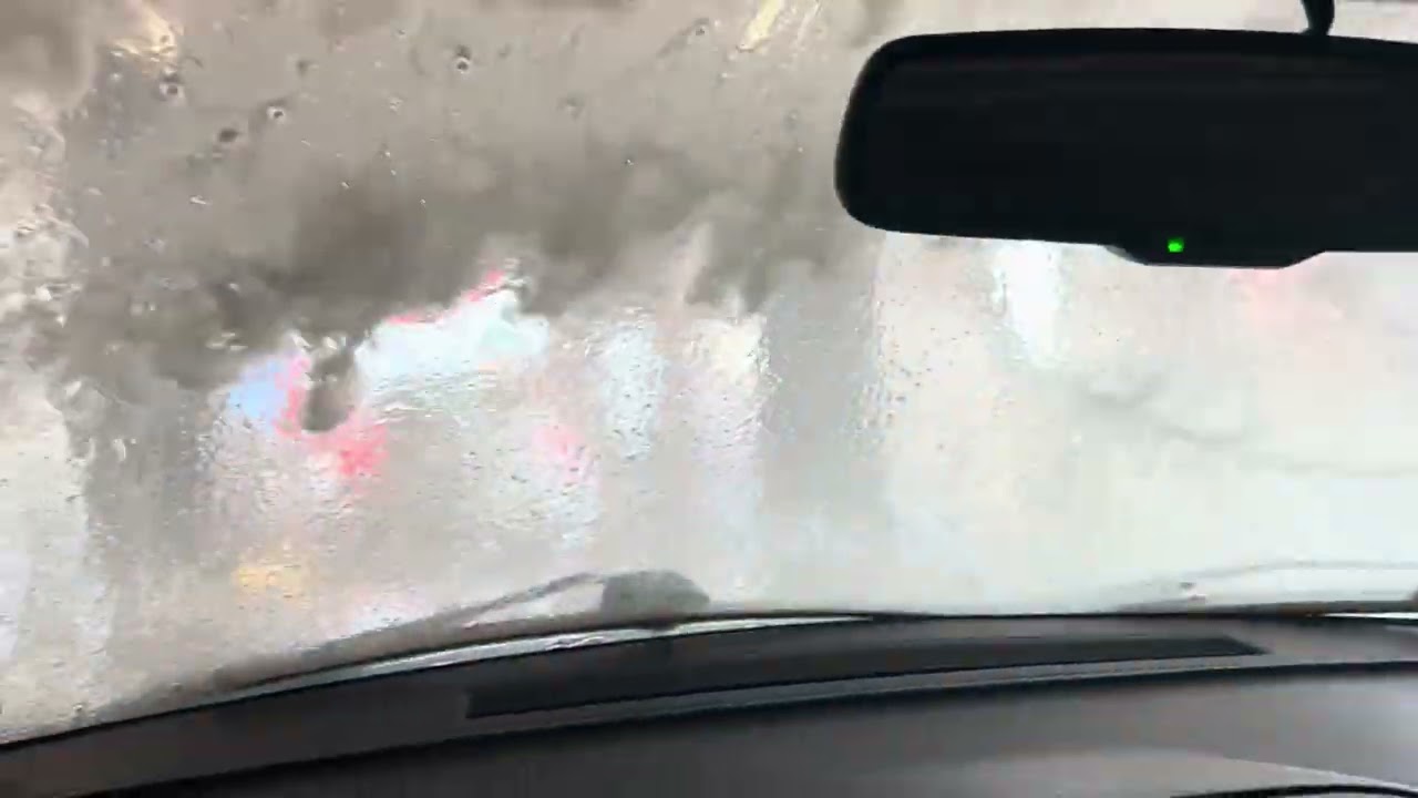 First visit to the Cloud10 Smartwash in Pennsylvania (2/18/26)