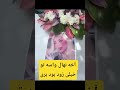 نهال فوت کرد مهسا وحیدی نهال بلاگر امیر و نهال 