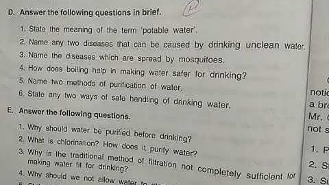 DAV Nahan Class-IV Science Lesson-9, part-7