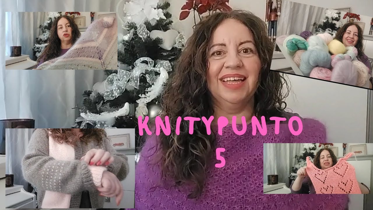 Capítulo 6. A todo color despido 2024 y montamos nuevos proyectos.