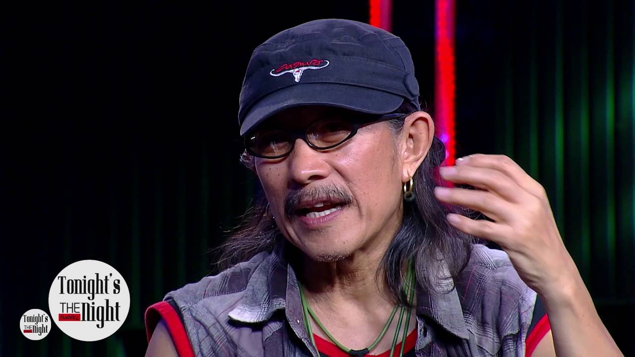 tonight's the night คืนสำคัญ 16 กรกฎาคม 2559 [3/4]
