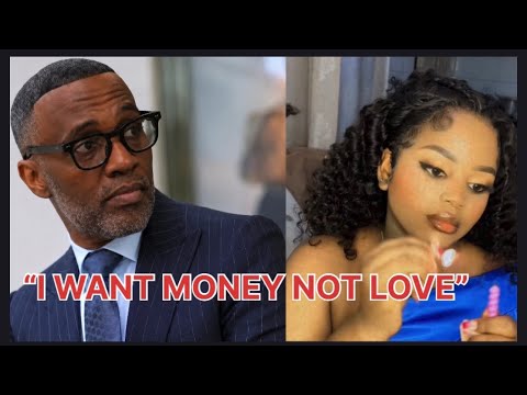 Kevin Samuel’s Checks Another Confused Baby Mama who came for High value Men and got smoked.