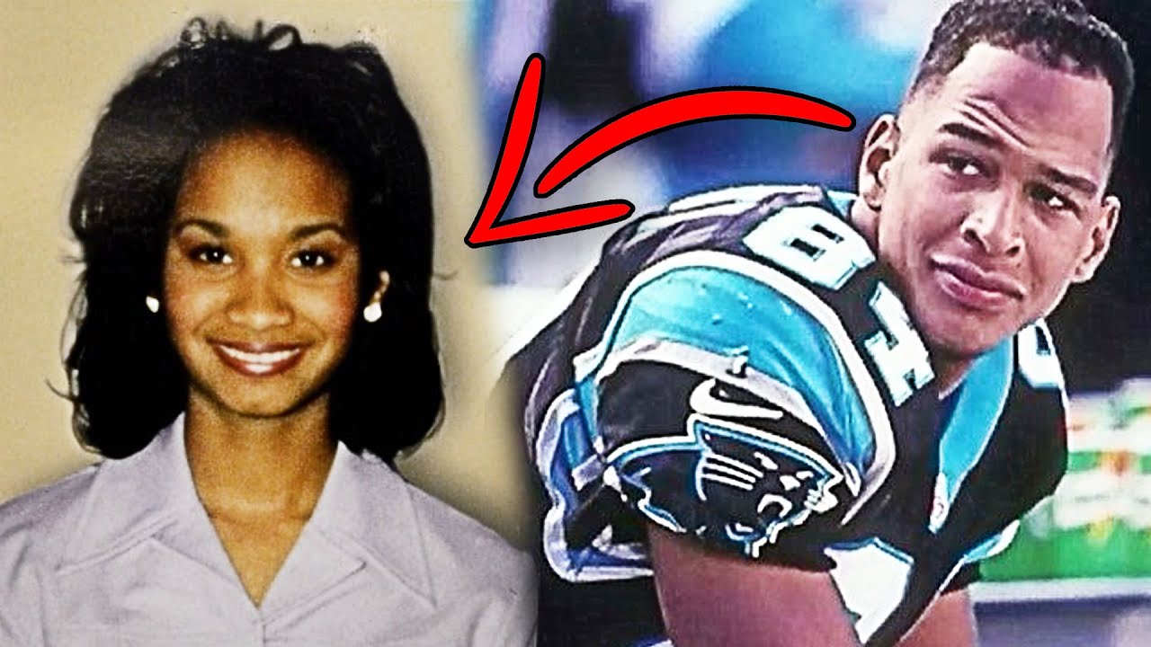 Meet the NFL Player Who Hired a Hitman On His Pregnant Girlfriend: The Rae Carruth Documentary