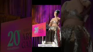 Katy Perry at GDay USA Arts Gala 2023 | katyperry miranda