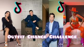 Outfit Change Challenge Ultimate Tiktok Videos Compilation