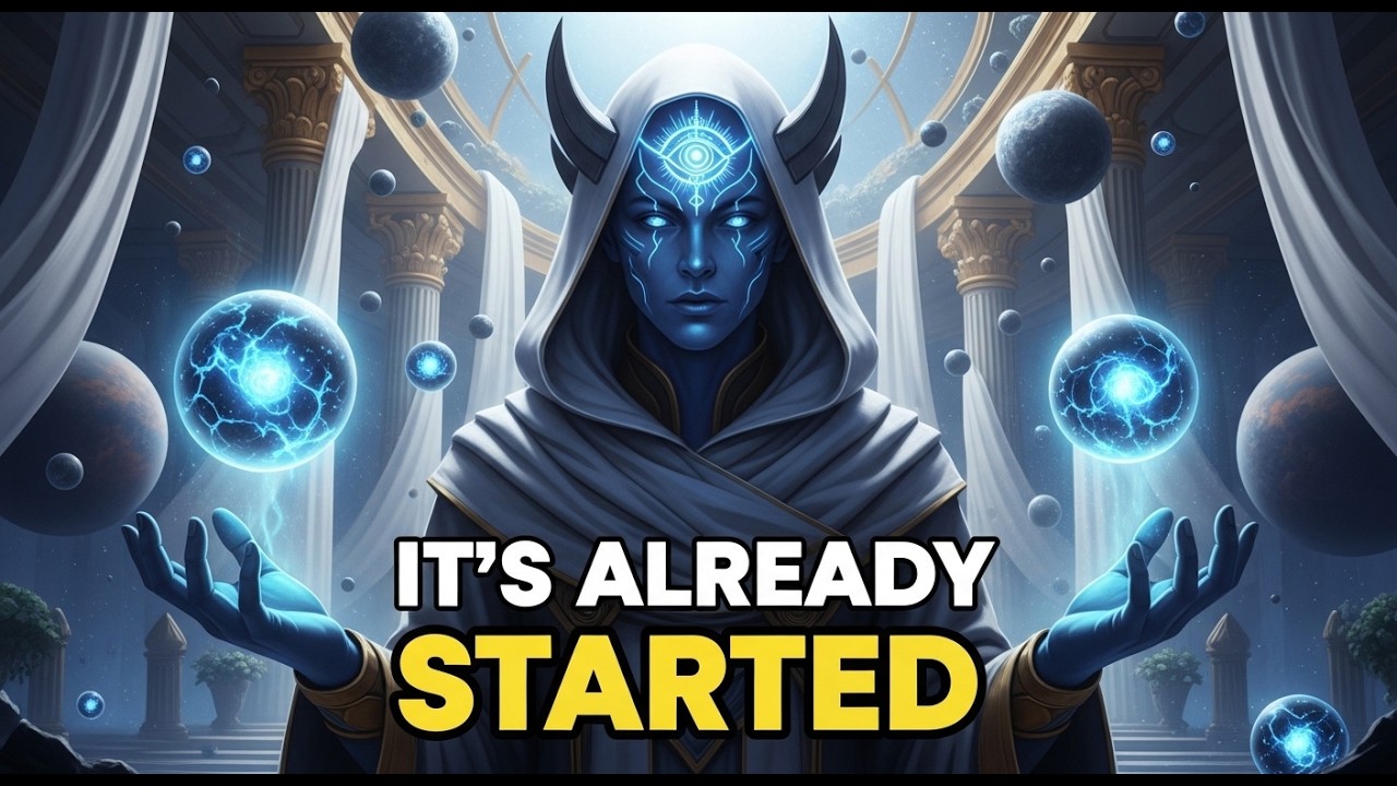 STARSEEDS, IF YOU FEEL “OFF” LATELY, THIS IS WHY THE ARCTURIAN FINAL ACTIVATION