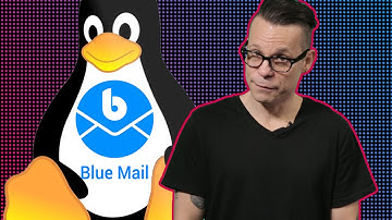 How to install Blue Mail for Linux