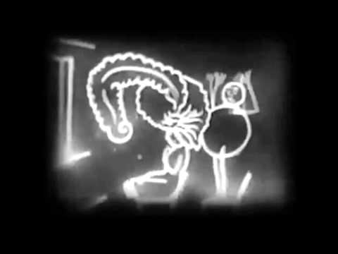 Fantasmagorie - O Primeiro Desenho Animado da História (1908)