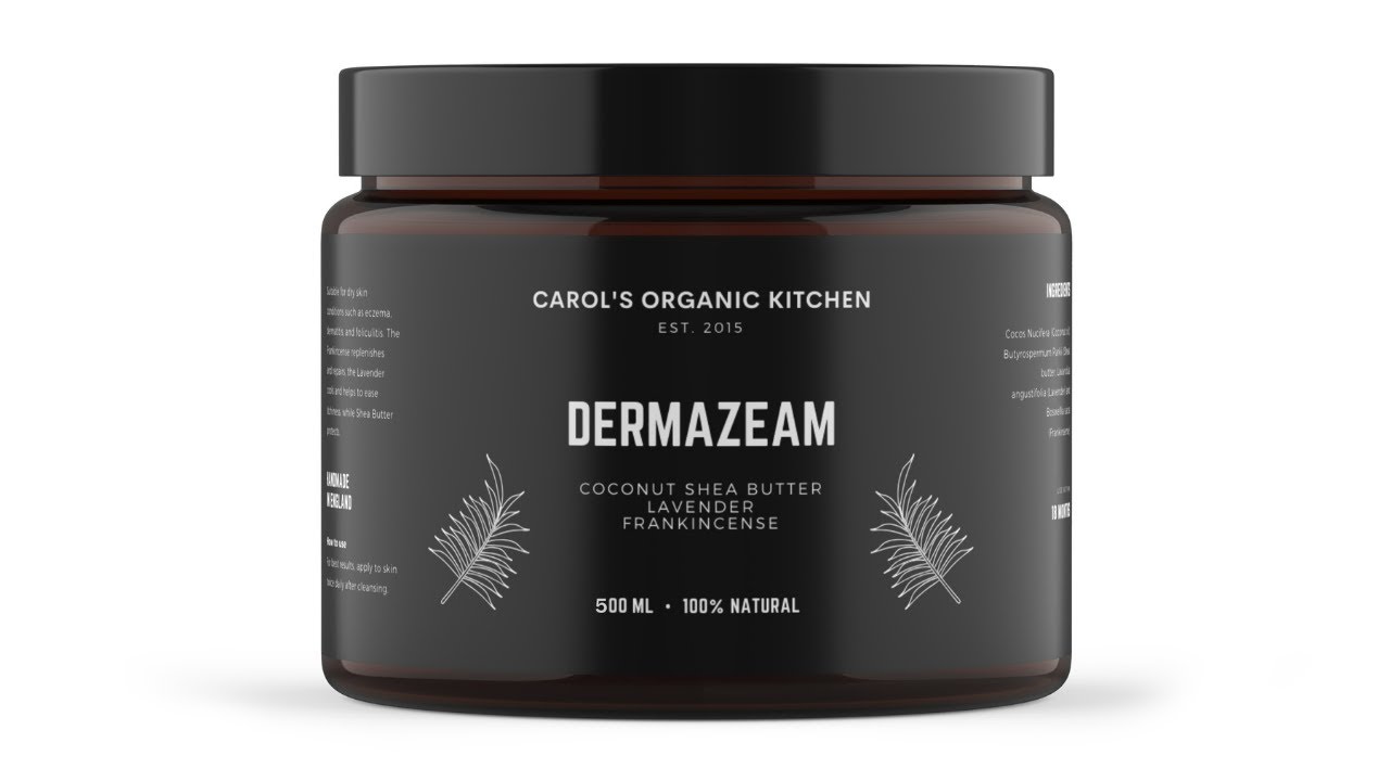 Does Dermazeam Contain Steroids? YouTube
