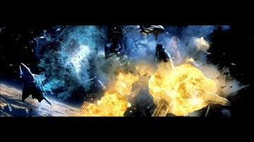 ARMAGEDDON - INDEPENDENCE CRASH - MUSIC