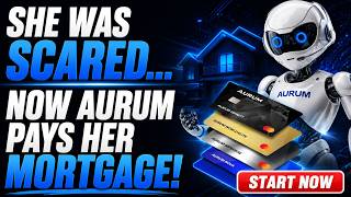 AURUM Testimonial by Eunice A and Honestson