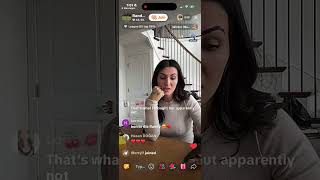 M1Lf On Tiktok Live Part 2 12626