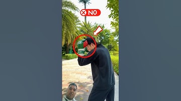 Learn the right way to Block Punches #boxing #kickboxing