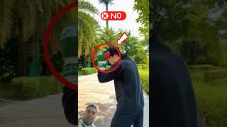 Learn The Right Way To Block Punches