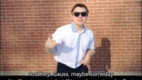 The Mathematician Showdown: Archimedes vs. Newton vs. Euler vs. Gauss