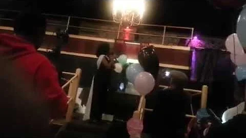 So Amazing   Torrey's Baby Shower