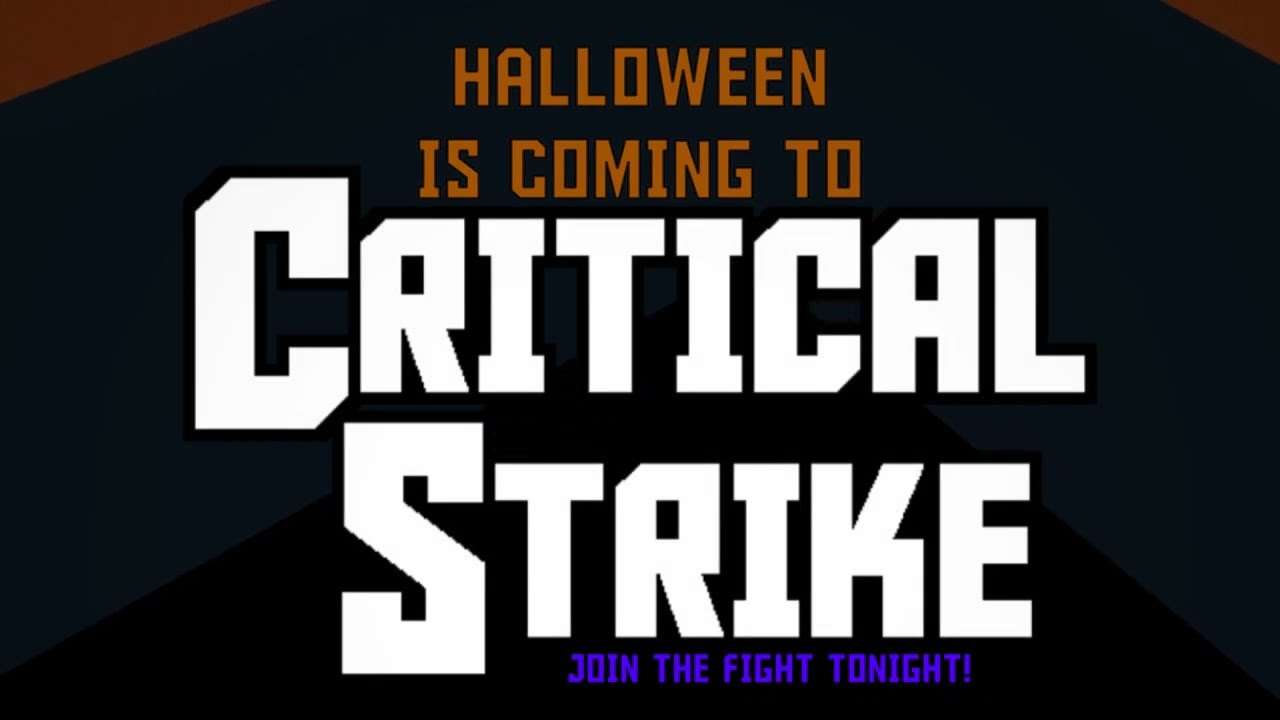 Classes, Roblox Critical Strike Wiki