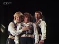 Televarieté   Акробаты вольтижеры Черниевские 1977