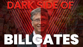 Windows Of Darkness: Dark Secrets Of Bill Gates (Full Story)