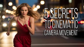 Why Camera Movement Can Make or Break Your Cinematic Storytelling