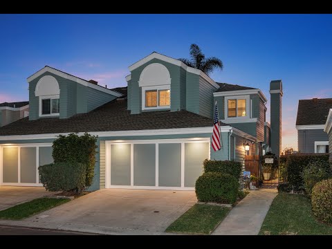 7139 Linden Terrace, Carlsbad, CA home video tour