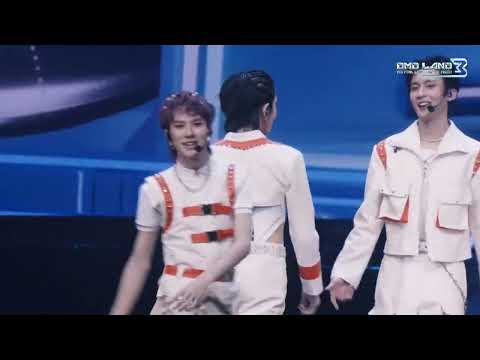 260503 DMD GEN 4 - หัวไหล่ตูด (DMDLAND3 Day 2) #auausave #savewrg #auautnp #dmdland3