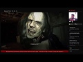 Tyrone Magnus Plays: Resident Evil 7 Biohazard - 2