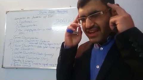 Week 05 b Signal Decomposition