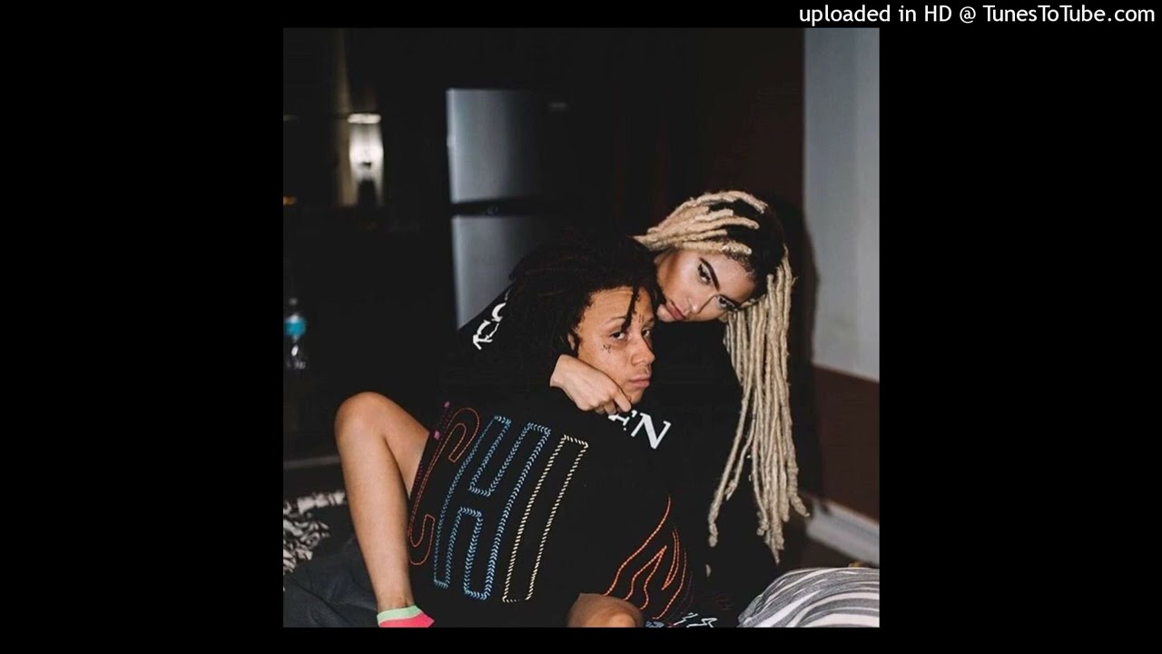 (FREE) Trippie Redd x Dark R&B Type Beat 