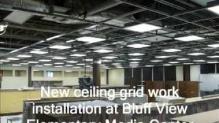 Lincoln High School and Bluff View Elementary Long Term Facility Project