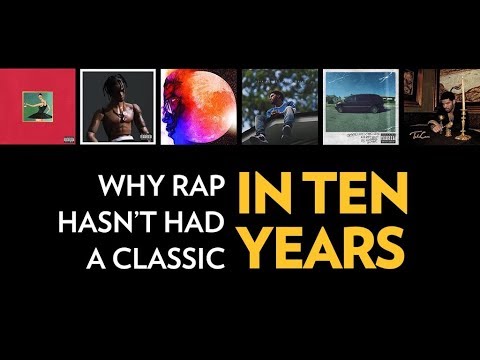 Video: Hva du ikke visste om alle som blinged ut 1999s Hip Hop-album - og opprinnelsen til begrepet 