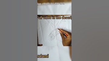 How to easily draw the loci of a hypocycliod