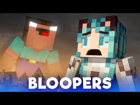 worlds-apart:-bloopers-(minecraft-animation)