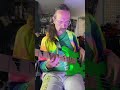 Shut Up and Play Your Bass