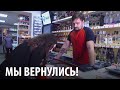 Хрюши Против|Воронеж - Мы вернулись!