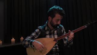 Kerim Yağcı - Değmen Benim Gamlı Yaslı Gönlüme chords